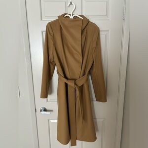 Wool coat by Tiger of Sweden size 40